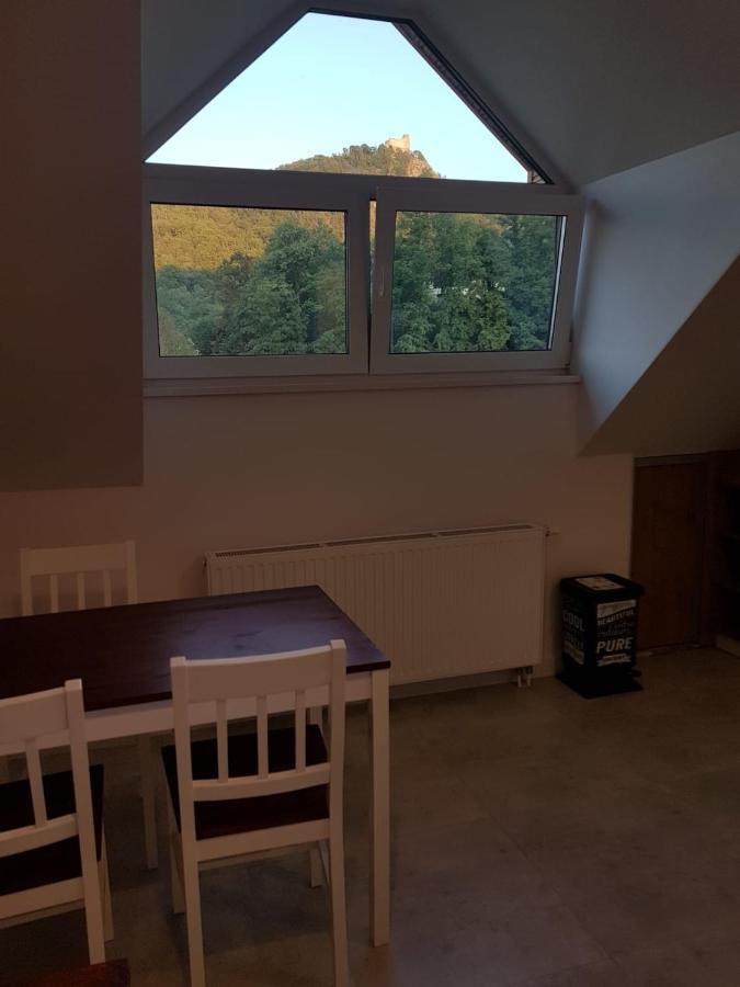 Pensjonat Orle Gniazdo Jelenia Góra Exterior foto