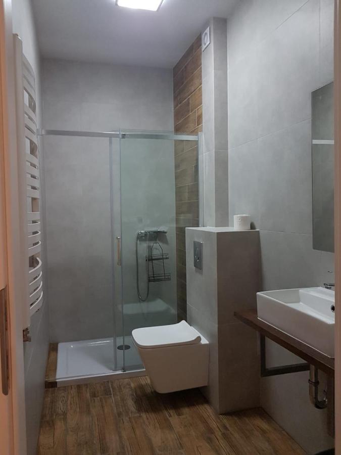 Pensjonat Orle Gniazdo Jelenia Góra Exterior foto