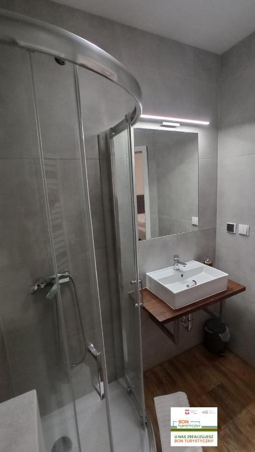 Pensjonat Orle Gniazdo Jelenia Góra Exterior foto