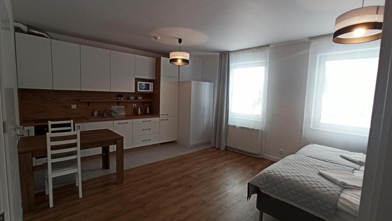 Pensjonat Orle Gniazdo Jelenia Góra Exterior foto