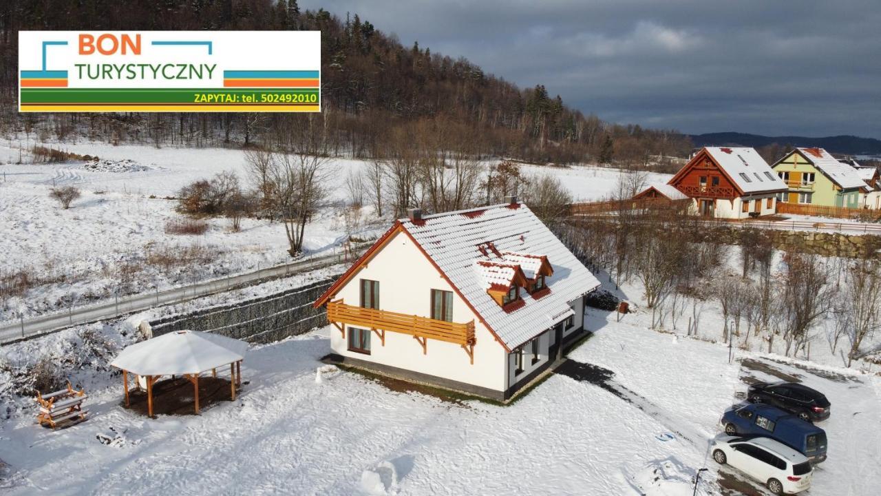 Pensjonat Orle Gniazdo Jelenia Góra Exterior foto