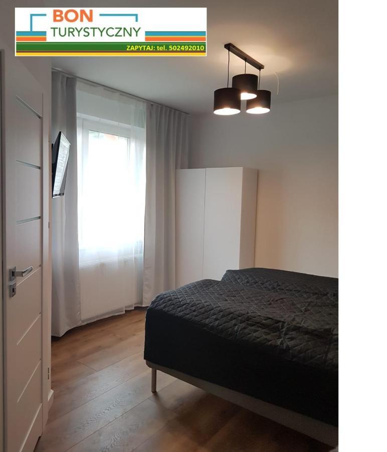 Pensjonat Orle Gniazdo Jelenia Góra Exterior foto