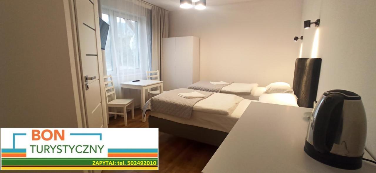 Pensjonat Orle Gniazdo Jelenia Góra Exterior foto
